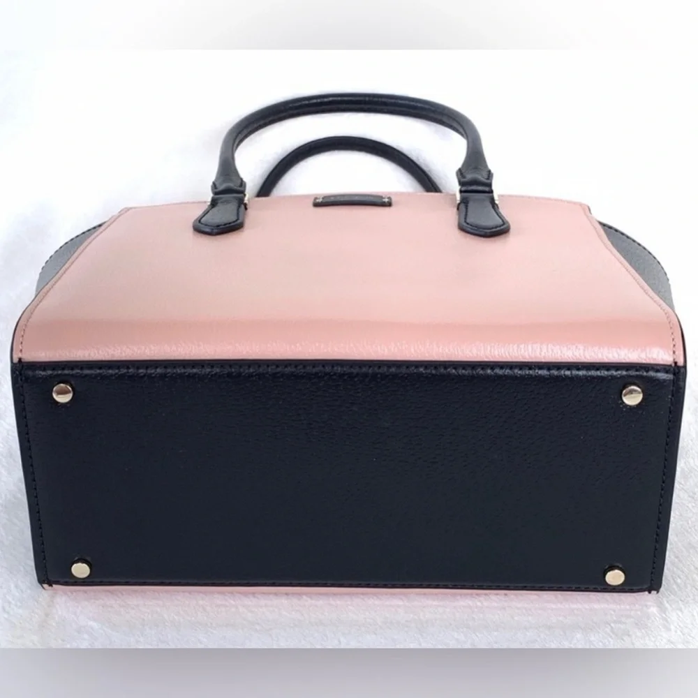 NWOT Kate Spade Medium Satchel - Picture 3 of 8